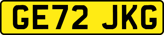 GE72JKG