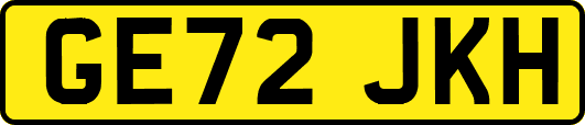 GE72JKH