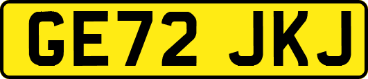 GE72JKJ