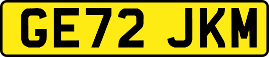 GE72JKM