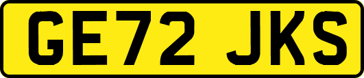 GE72JKS