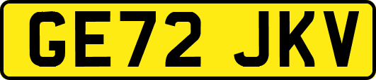 GE72JKV