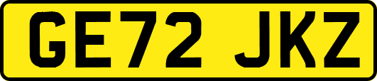 GE72JKZ