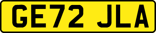 GE72JLA