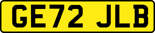 GE72JLB
