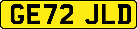 GE72JLD