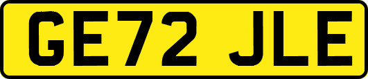 GE72JLE