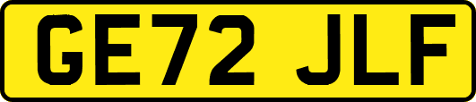 GE72JLF
