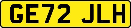 GE72JLH