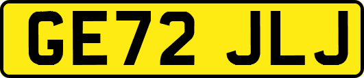 GE72JLJ