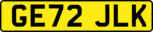 GE72JLK
