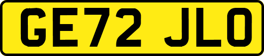 GE72JLO