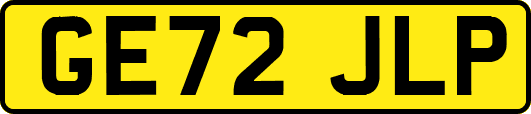 GE72JLP