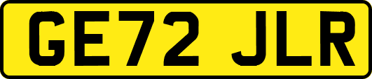 GE72JLR