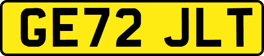 GE72JLT