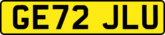 GE72JLU