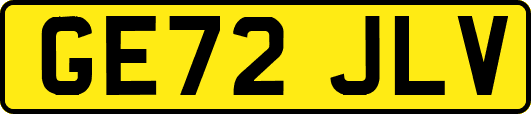 GE72JLV