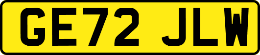 GE72JLW