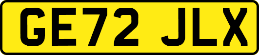 GE72JLX