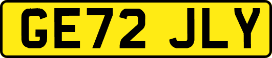 GE72JLY