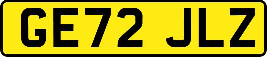 GE72JLZ