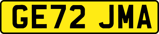 GE72JMA