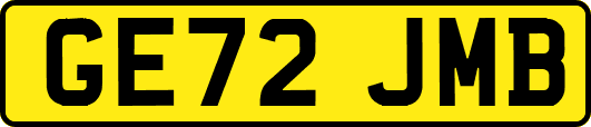 GE72JMB