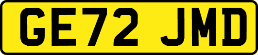 GE72JMD