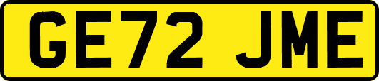 GE72JME
