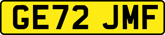 GE72JMF