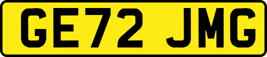 GE72JMG