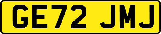 GE72JMJ