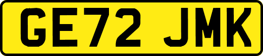 GE72JMK