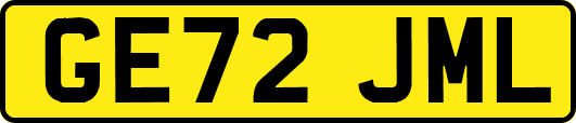 GE72JML