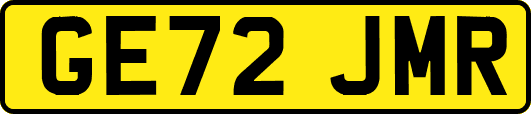 GE72JMR