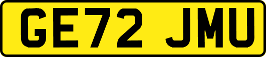 GE72JMU