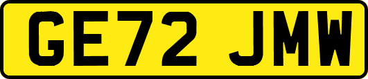 GE72JMW