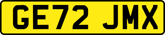 GE72JMX