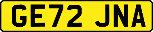 GE72JNA
