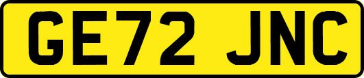GE72JNC