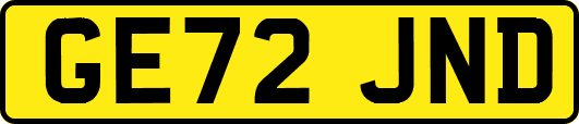 GE72JND
