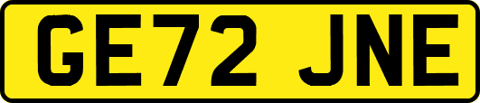 GE72JNE