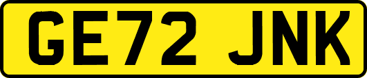 GE72JNK