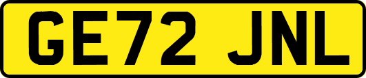 GE72JNL