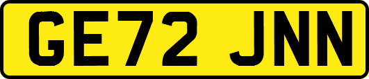 GE72JNN