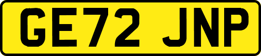 GE72JNP