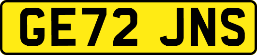 GE72JNS