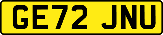 GE72JNU