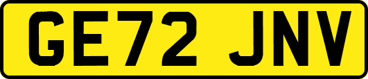 GE72JNV