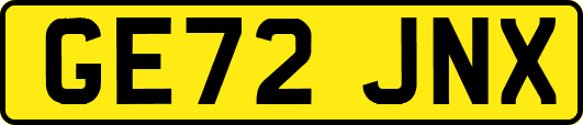 GE72JNX